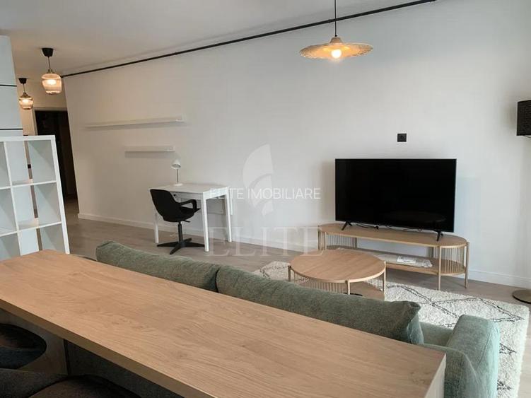 Apartament 2 camere în zona HOTEL TULIP - 2