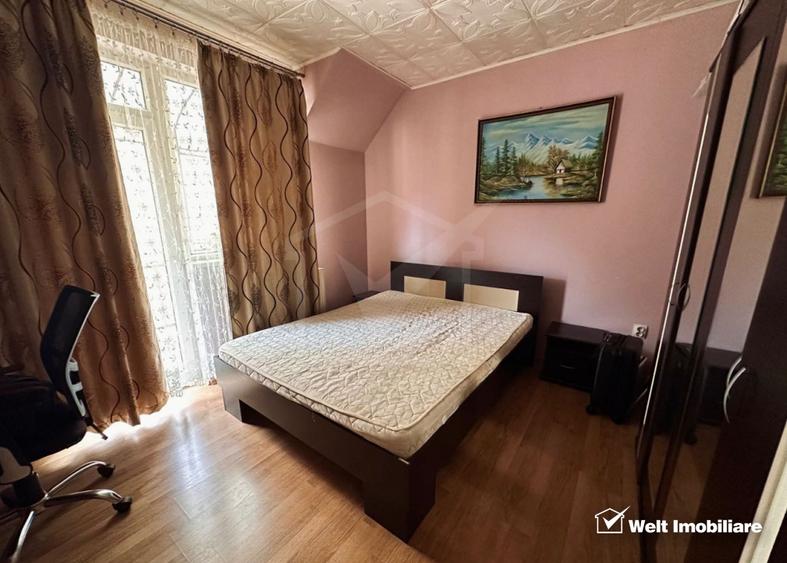 Apartament 3 camere | Eroilor | Floresti