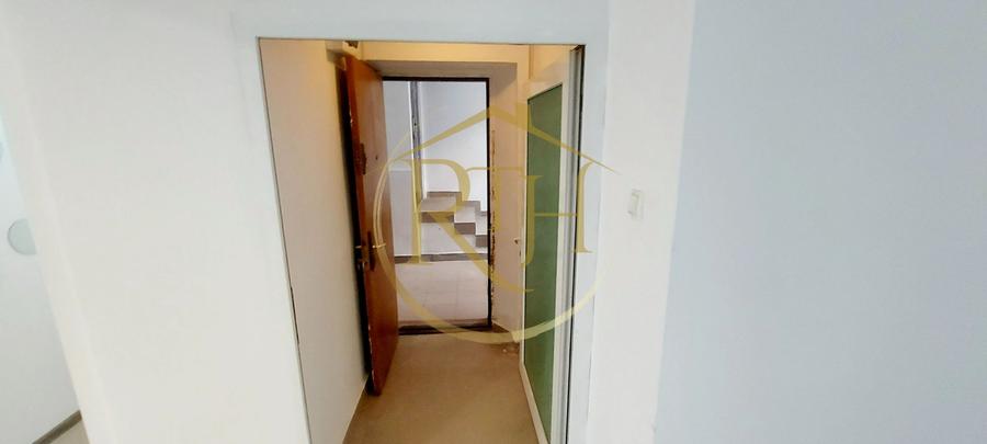 Închiriere spațiu comercial – Zona Centrală – 77 mp
