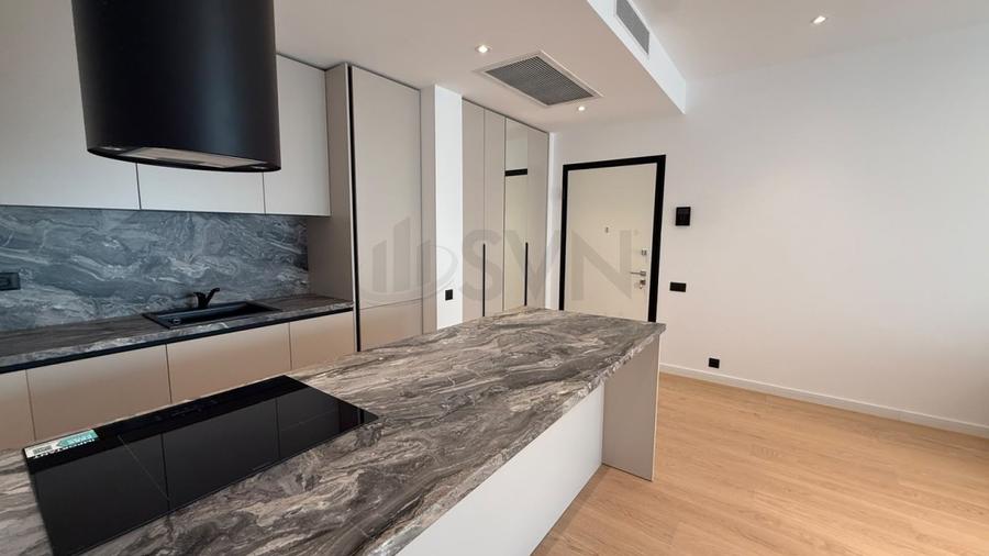 REA1030005 Apartament superb 2 camere I One Herastrau Vista