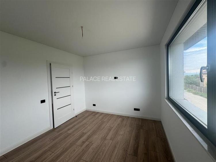 Casa  Premium cu arhitectura deosebita, zona Miroslava - 8