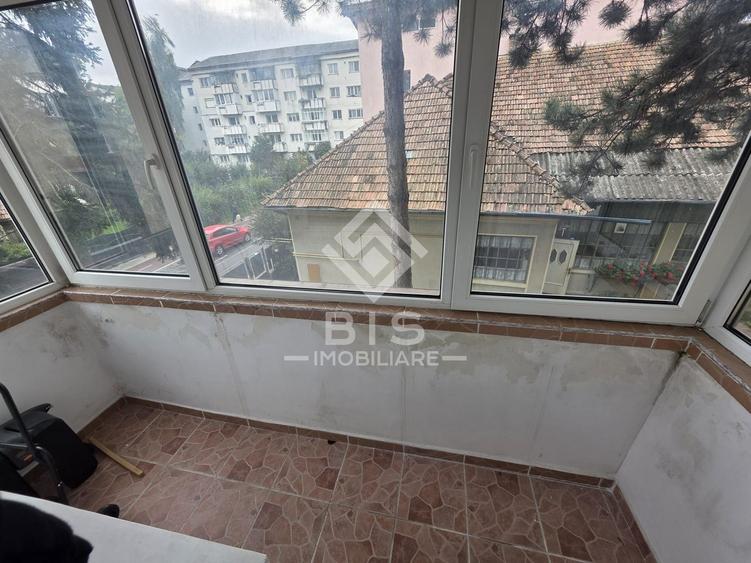 Apartament 3 camere zona Stefan Cel Mare