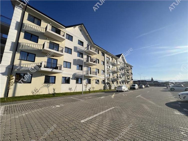 Spatiu comercial de 59 mp cu 2 locuri de parcare in zona Pictor Brana