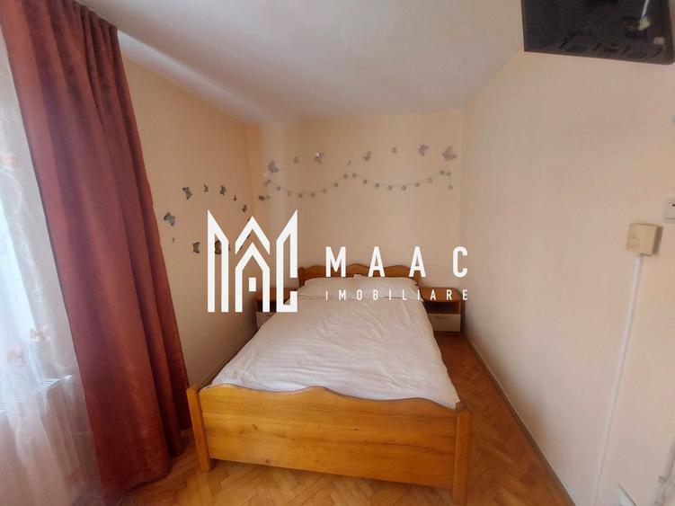 Apartament cu 2 camere | etaj 3| centrala proprie| Ostroveni