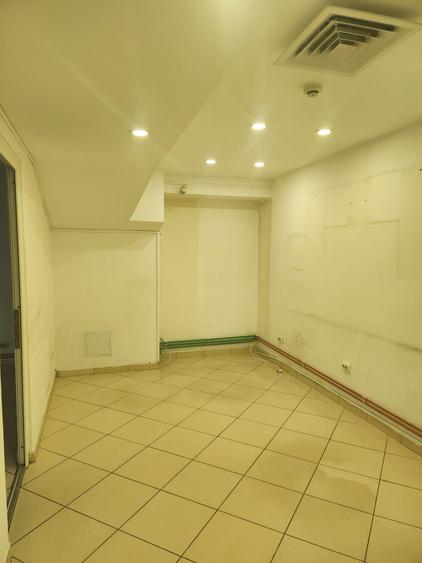 Spatiu de birouri ultracentral de inchiriat