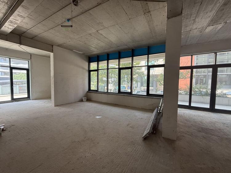 SPATIU COMERCIAL | PIPERA | 271 MP | PRETABIL RESTAURANT