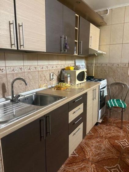 2 Camere de inchiriat | Crangasi | Parcare | Metrou | Mobilat | - 3