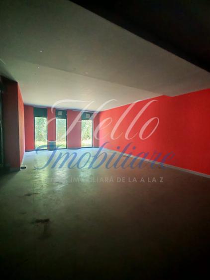 Spatiu Comercial 436.65 mp zona Centru, Cluj