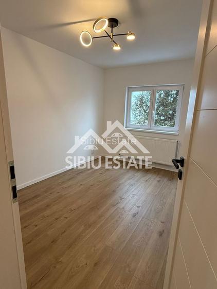 Locație excelentă! Apartament 3 camere renovat, etaj 1, Sibiu - 32