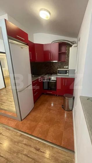 Apartament 3 camere de vânzare, decomandat, terasa ,zona centrala, Apahida