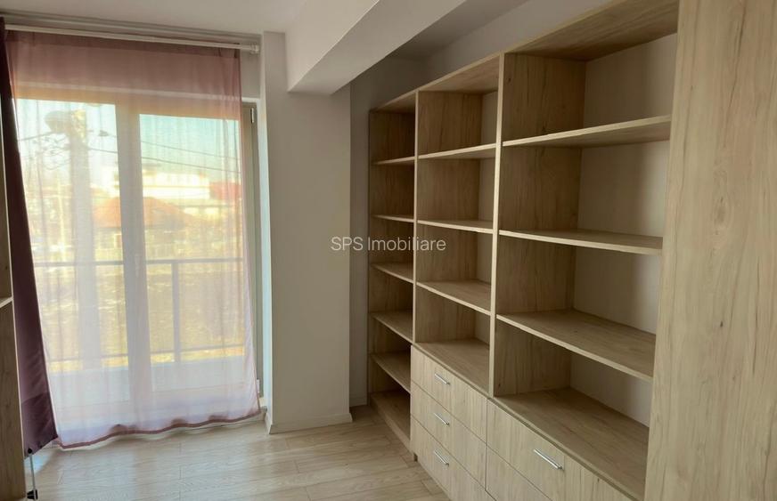 Vânzare apartament 3 camere Laminorului Bucurestii Noi - 3