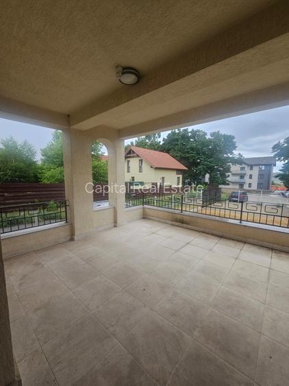 Vila zona Pacurari - Valea Lupului - 10