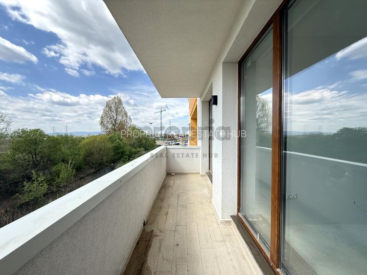 COMISION O % 58 MP UTILI  - APARTAMENT 2 CAMERE NR.33 - ET 2 SI 3 - 10
