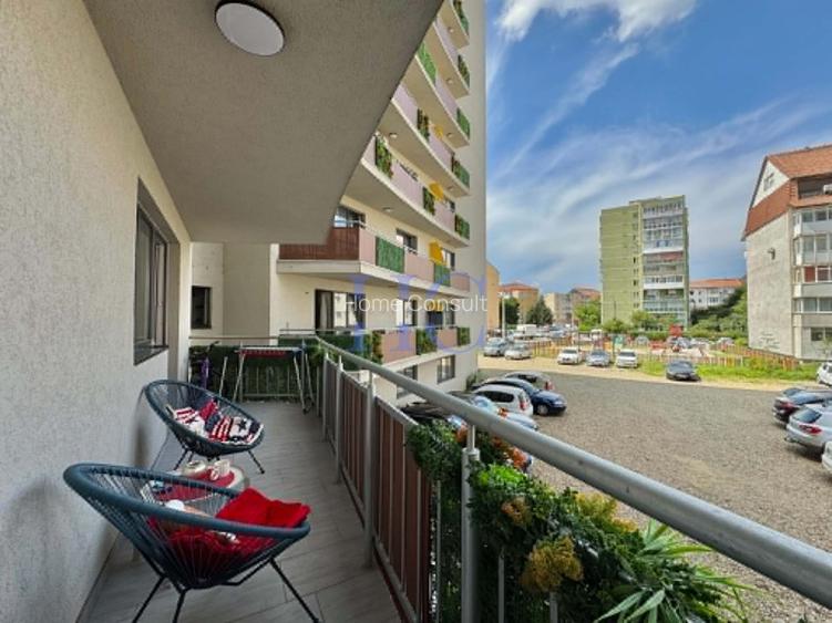 Apartament 2 camere, 60 mp utili, etajul 1 - Zona Rahovei - 9