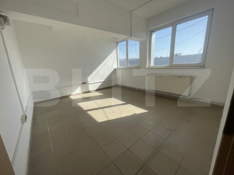 Spatiii pentru birouri de inchiriat