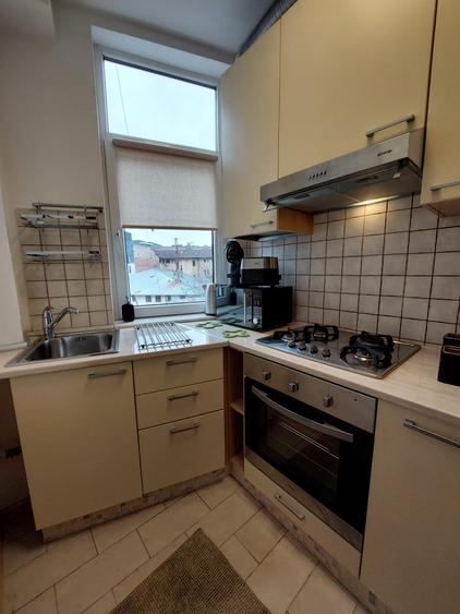 Vanzare apartament 2 camere, Parcul Cismigiu, Luigi Cazzavillan