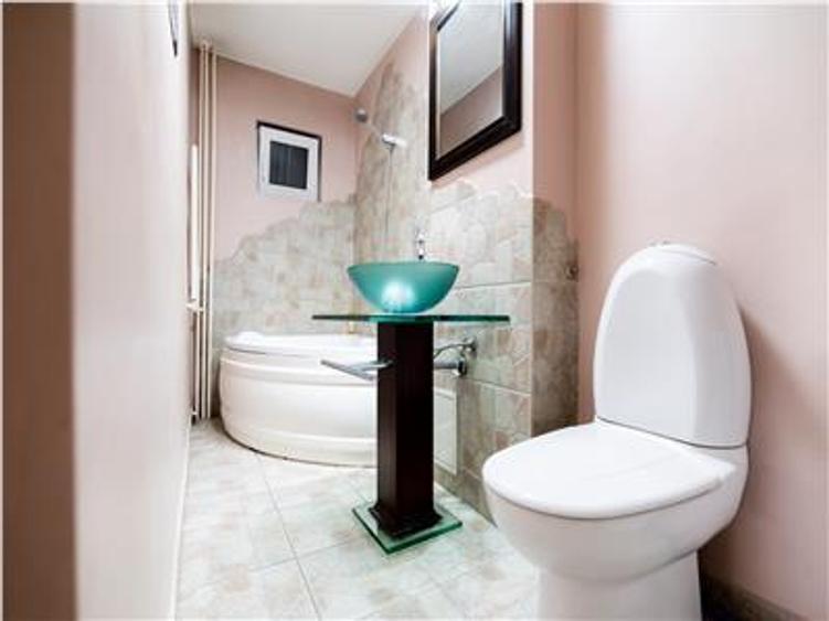 RECO Apartament 2 camere de inchiriat str. Nufarului langa Lotus Mall
