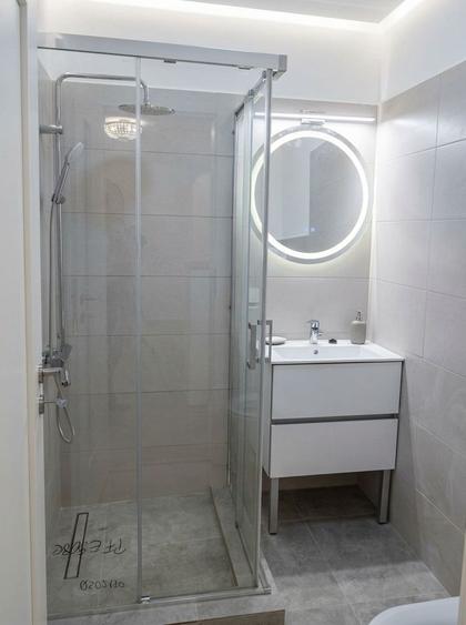 Apartmament lux 2 camere în Primăverii