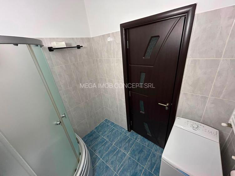 Garsonieră cochetă cu centrală proprie, aproape de metrou - 6