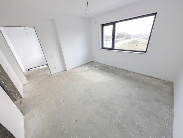Casa 4 camere 120mp | 0 comision | Corbeanca Cantonului | finisaje la alegere - 27