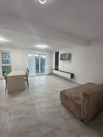 Apartament 2 camere, Tractoru, zona Coresi - 2