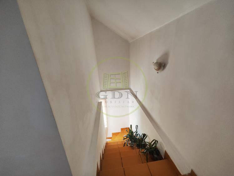 Casa 5 camere, teren 176 mp, Craiova, cartier Lascar Catargiu