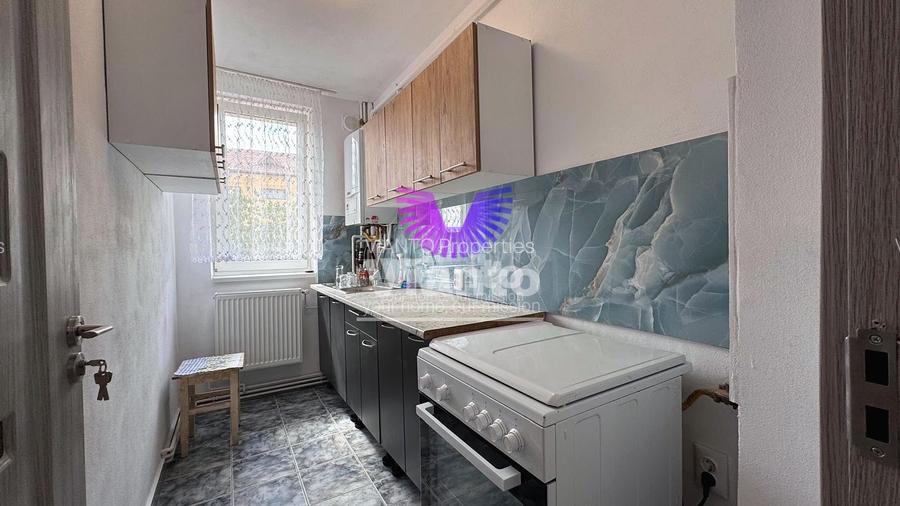 Apartament 3 camere mobilat prima inchiriere Hipodrom I-Luptei