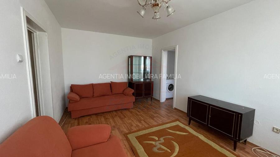 De închiriat – Apartament 2 camere, Țiglina 1, Strada Saturn,  Galati - 4