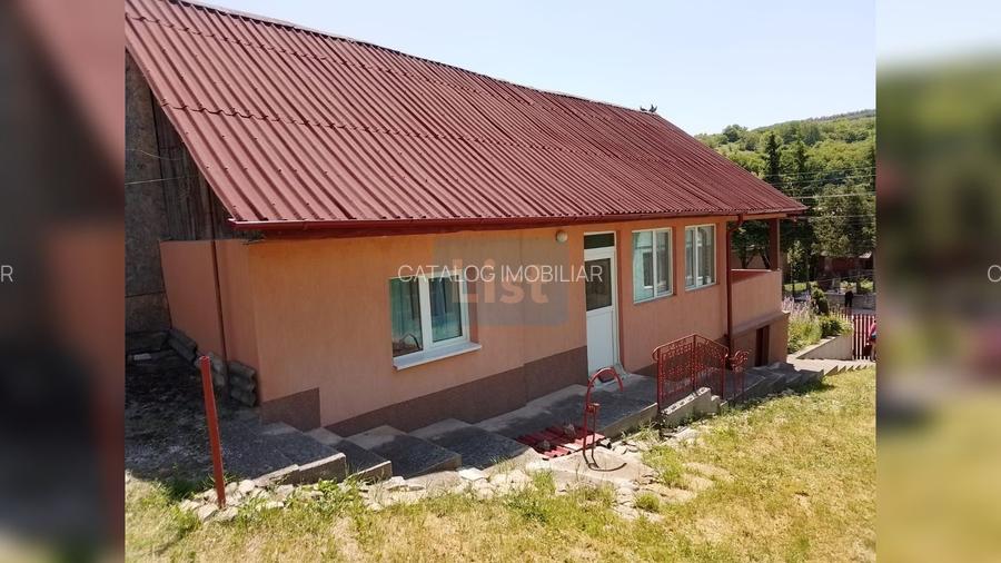 Casa de vanzare in Suceagu super oferta! - 15