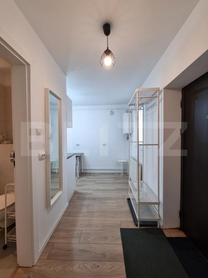 Apartament 1 cameră, 30.60 mp, zona The Office