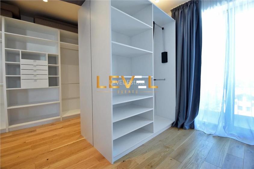 [VIDEO] Premium Penthouse | 180 Mp Utili + 260 Mp Terase | Baneasa - 21