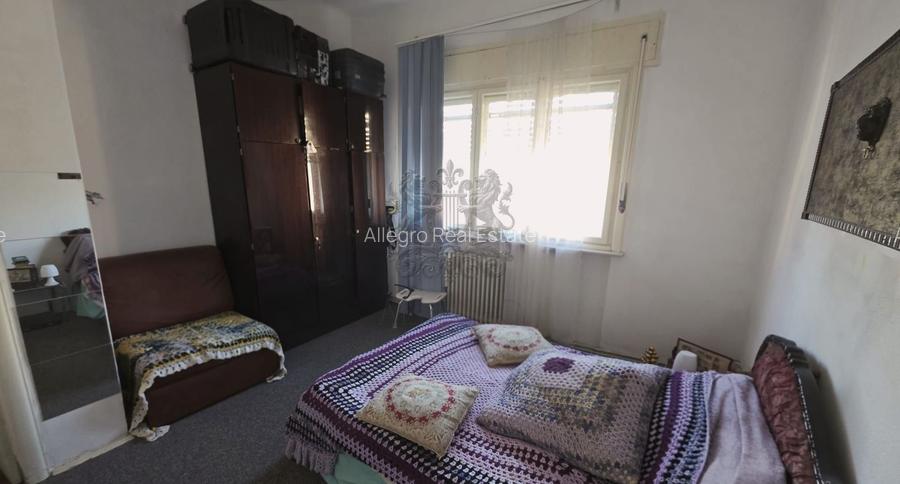 Piata Romana | Apartament | 188mp | 5 Camere | 5 Balcoane | 1934 - 5