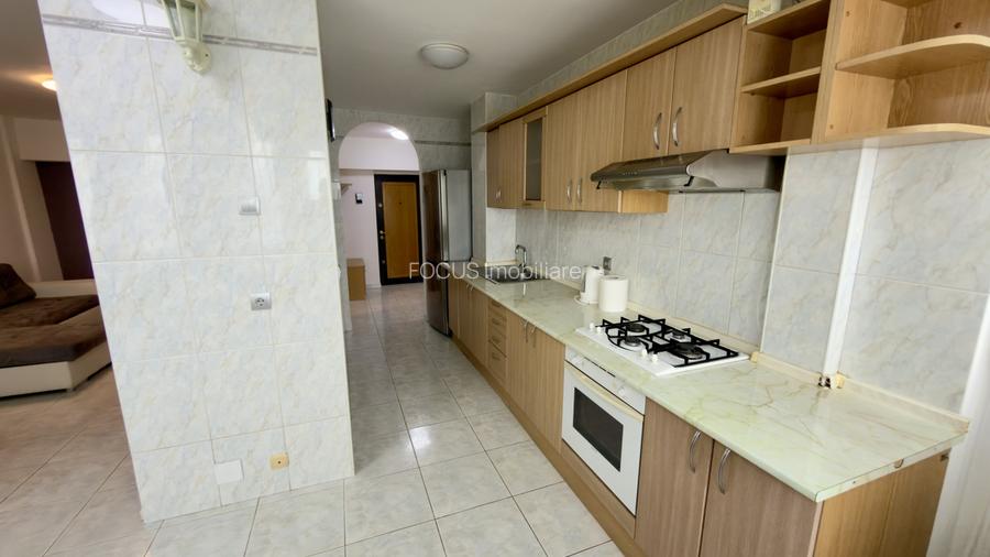 Apartament 3 camere, 78MP, Anvelopat, Circular - Dorobanti - 8