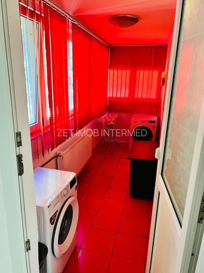 2 camere Bucurestii Noi - metrou Bazilescu - 9