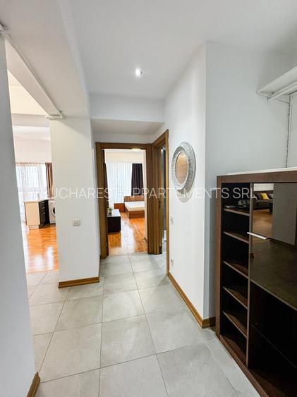 Apartament 3 camere Incity Residence - 13
