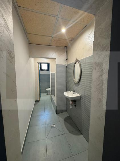 Spațiu de birouri 100 mp de închiriat, zona Modarom