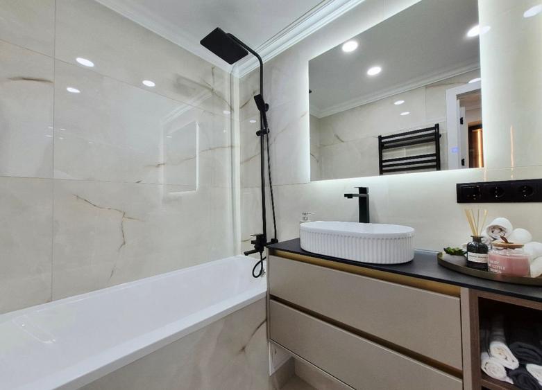 Apartament 2 camere Otopeni