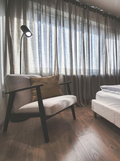 Comision 0 - zona Dacia, str.Labrint - Apt. 2 camere - renovat