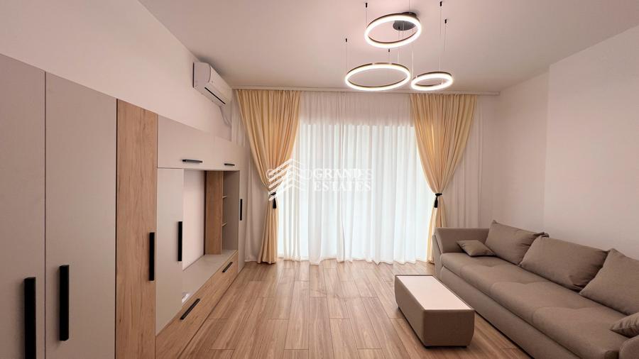 3 camere in Toscana Residence I Modern I Loc de parcare I Mega Image non-stop - 2