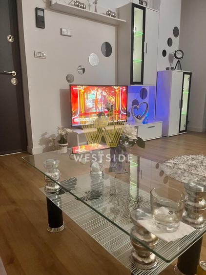Apartament premium de inchiriat, cu 2 camere, in Giroc