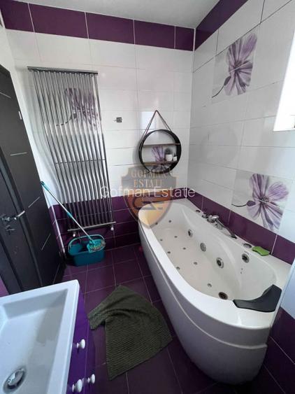 Apartament 3 camere 6/7 | FALEZA NORD | Centrală gaz | Mobilat | Spațios - 10