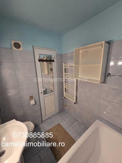 Garsoniera, pet friendly, 31mp, intre metrou Lujerului si Gorjului, str Cetatea - 19