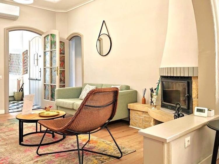 Apartament 3 camere complet renovat Primaverii