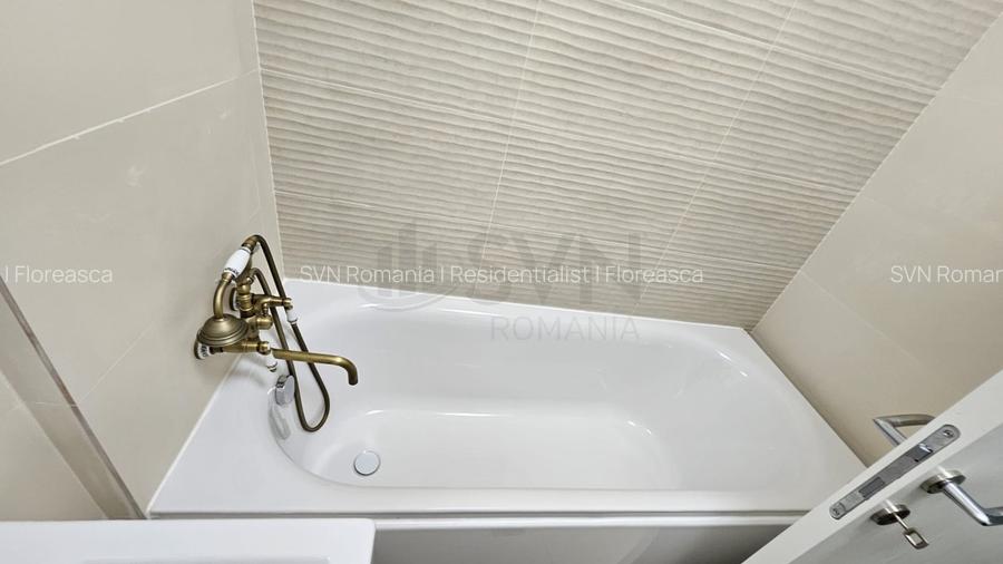 REA1029285 Apartament l 2 Camere l High Class Residence - 12