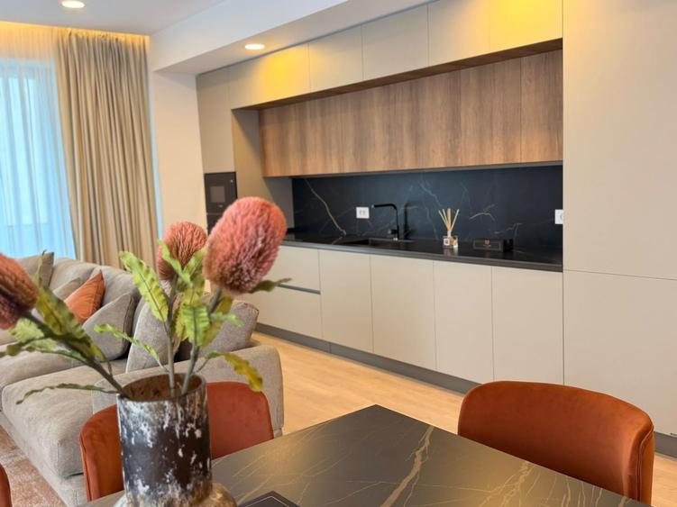 Apartament 3 Camere LUX | Prima Inchiriere | 2 Parcări Incluse