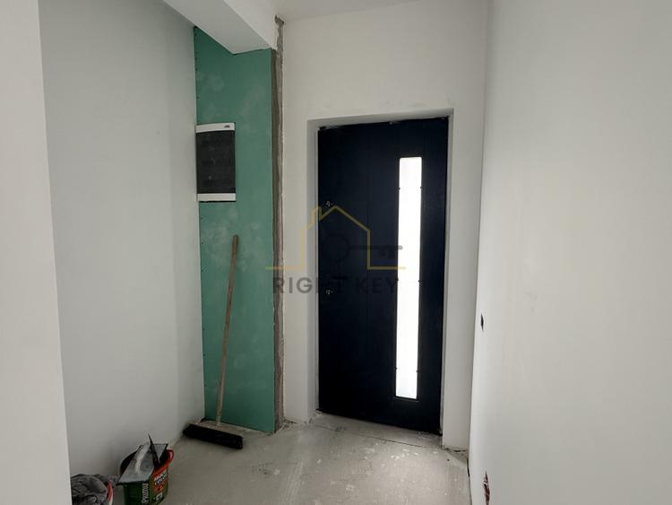 Casa Dragomiresti-Vale, P+1+Pod, 4 Cam, Teren 400 mp, Comision 0%!
