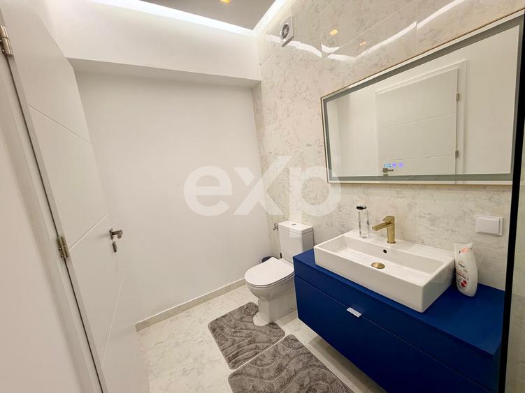 Apartament 3 camere – Tractorul -Coresi | 65 mp 2 bai | Etaj 6/9 Prima inchirere