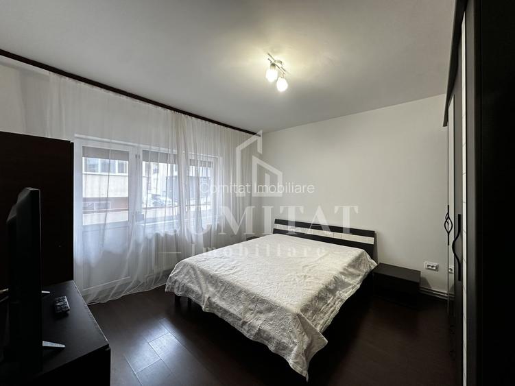 Pet Frindly! Apartament 2 camere | Decomandat | Zona str Colinei - 8