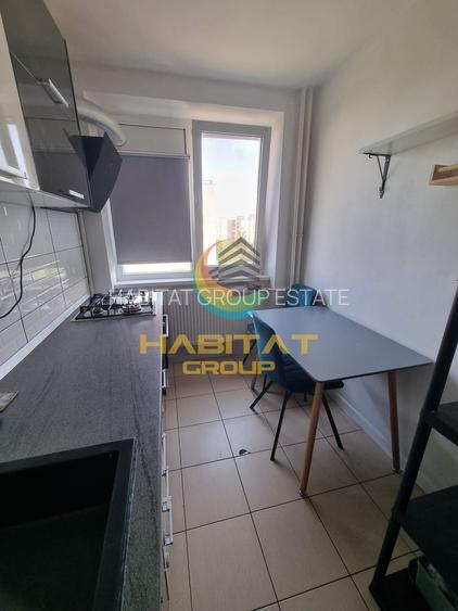 Inchiriere Apartament 3 Camere Aleea  Vasile Goldis - 2