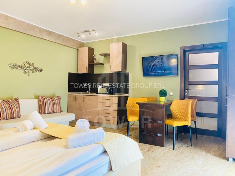 Afacere regim hotelier de vânzare  -zona centrala - 8